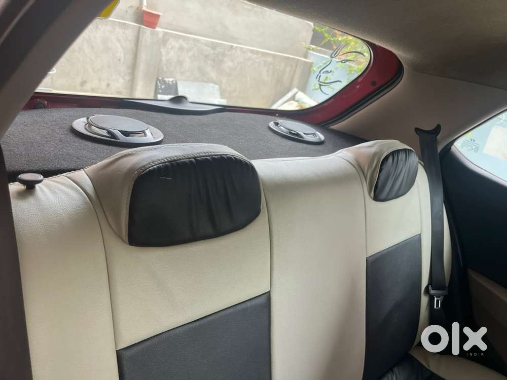 Hyundai Grand I10 2017 Petrol Manual, Era