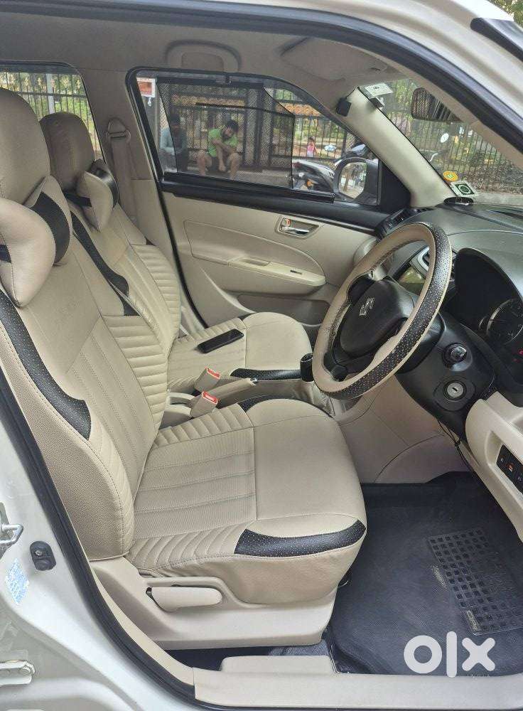 Maruti Suzuki Swift Dzire 2012-2015 Vdi, 2014, Diesel