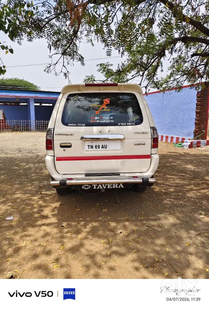 Power Steering, Power Window, Android System,4tyre New,new Battery