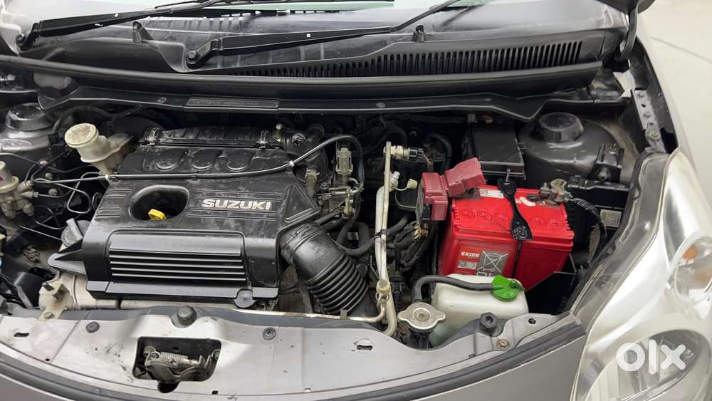 Maruti Suzuki A-star 1.0 Zxi, 2013, Petrol