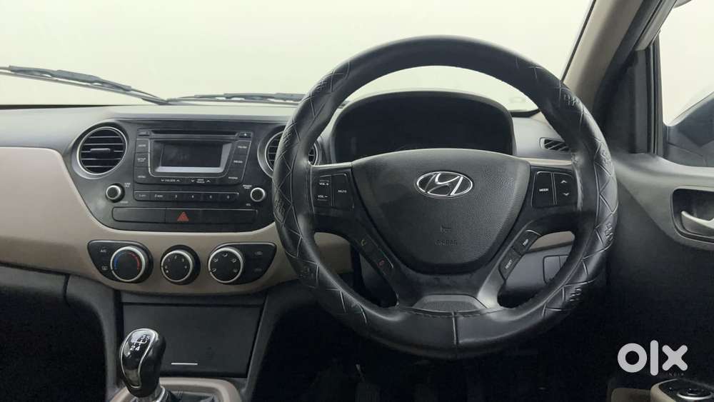 Hyundai Xcent 1.2 S Crdi, 2015, Diesel