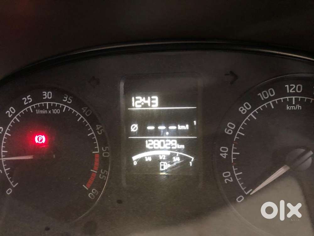 Skoda Rapid 1.5 Tdi Elegance, 2014, Diesel