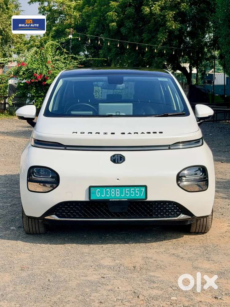 Mg Windsor Ev Essence, 2025, Electric