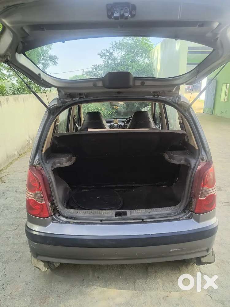 Hyundai Santro Xing Gl Plus