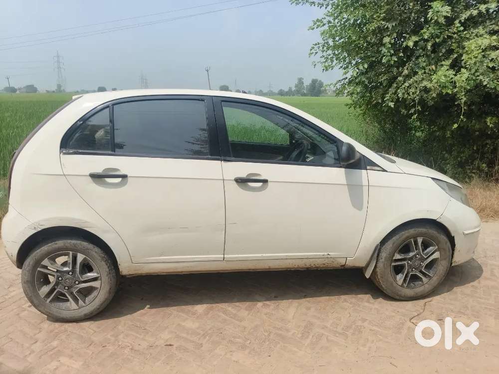 Tata Indica Xeta Gls 2013
