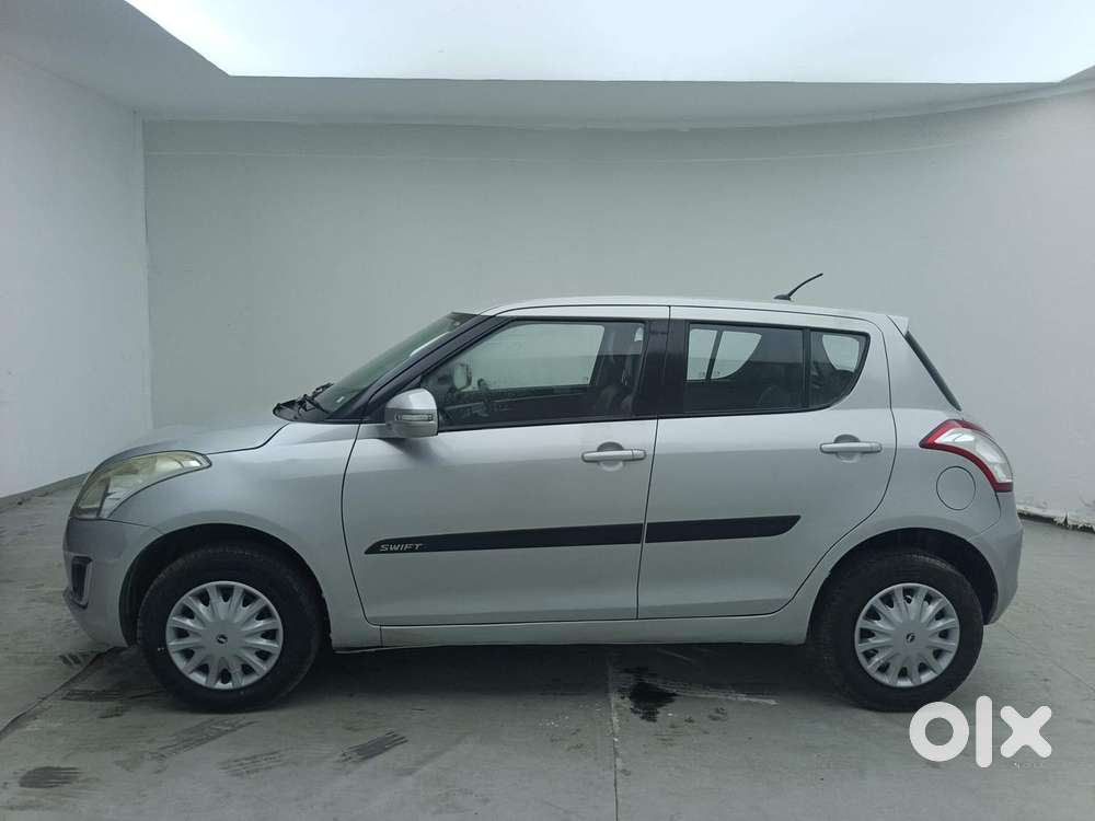 Maruti Suzuki Swift Vdi, 2017, Diesel
