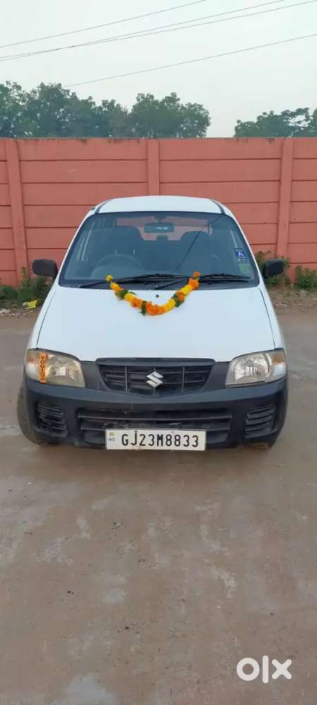 Maruti Suzuki Alto 800 2008 Petrol 114000 Km Driven