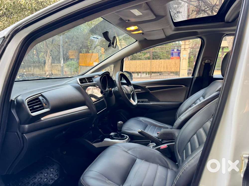 Honda Wr-v 1.2 Vx I-vtec, 2018, Petrol