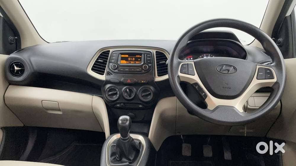 Hyundai Santro Magna, 2021, Petrol