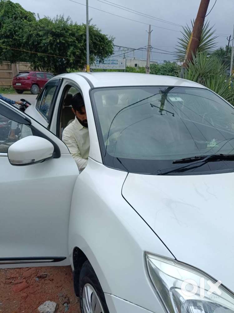 2020 Maruti Dzire 1.2 Vxi