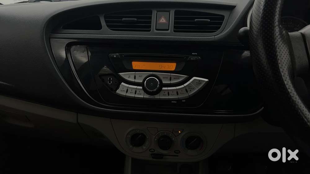 Maruti Suzuki Alto K10 2010-2014 Vxi, 2015, Petrol