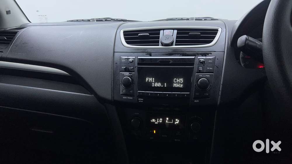 Maruti Suzuki Swift 2021-2024 Zxi Cng, 2013, Cng & Hybrids