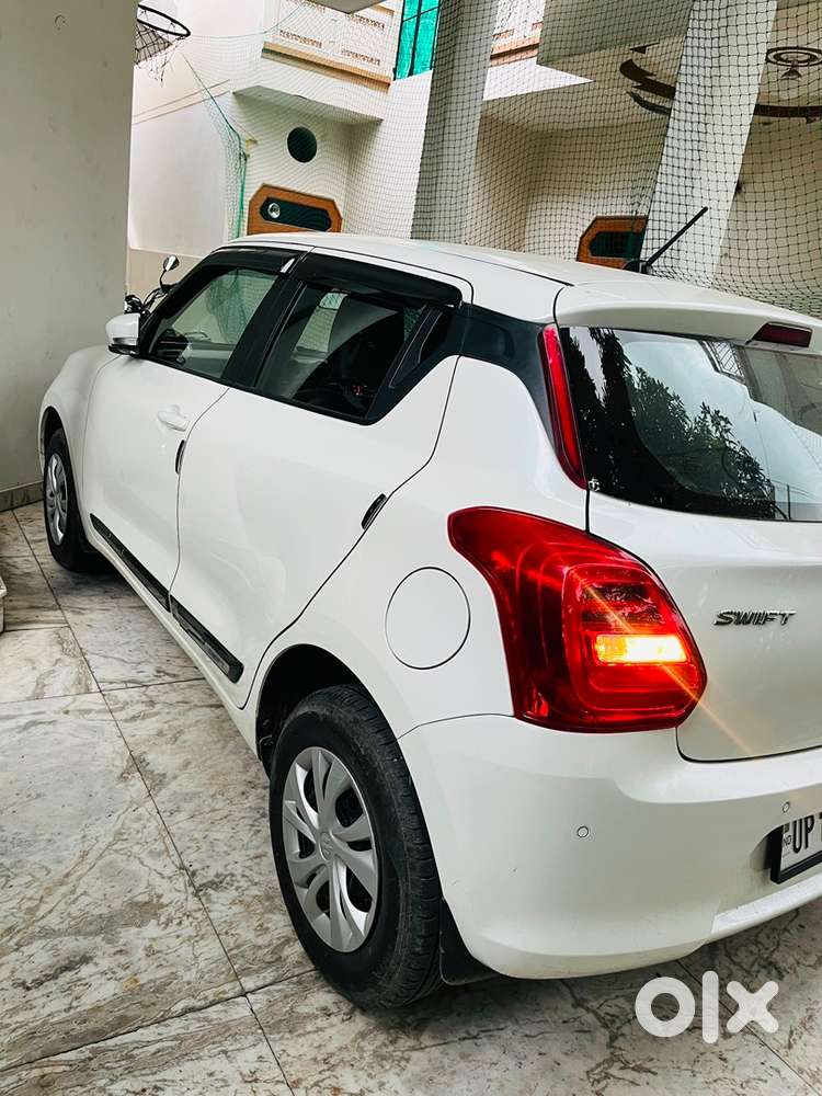 Maruti Suzuki Swift Petrol Nov 2023