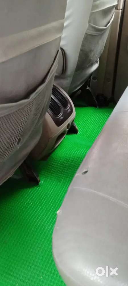 Mahindra Scorpio Classic 2012 Diesel Manual