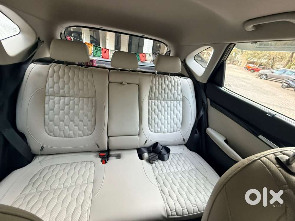 Kia Seltos 2022 Diesel Well Maintained