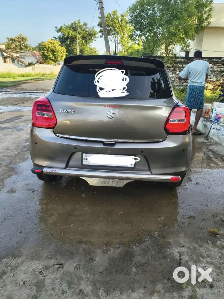 Maruti Suzuki Swift Vdi 2019 Diesel 131999 Km Driven