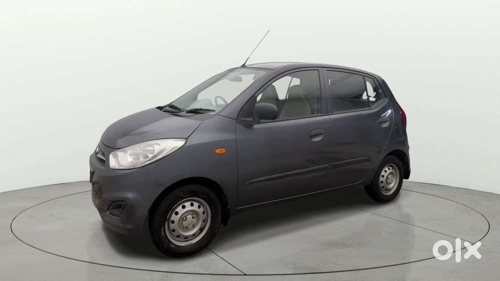 Hyundai I10 Magna 1.1l, 2014, Petrol