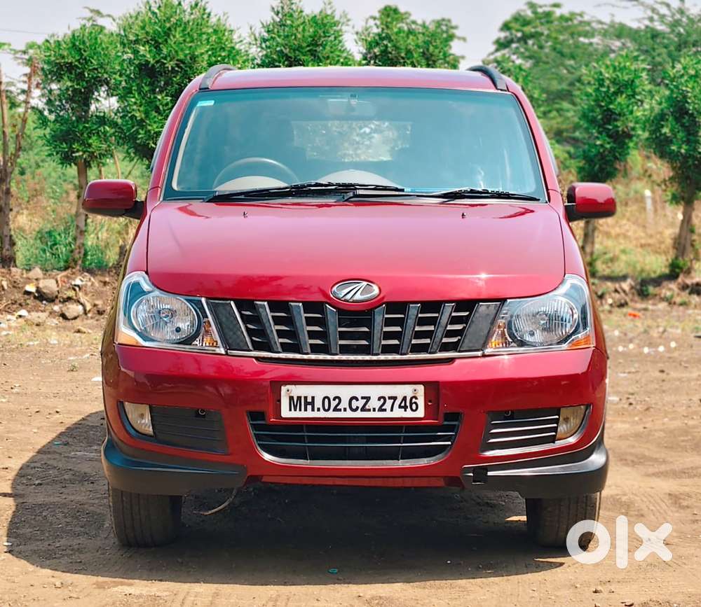Mahindra Xylo H4 Abs Bs Iv, 2013