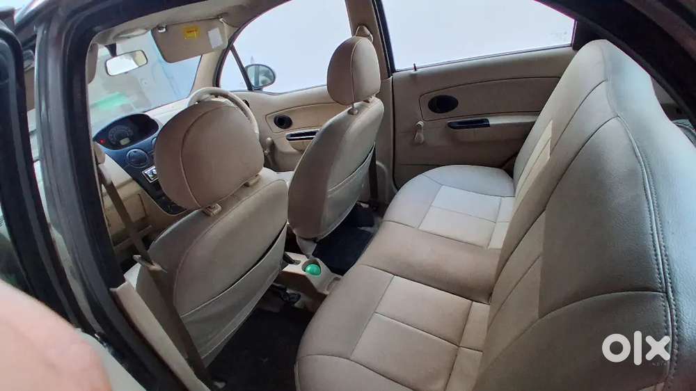 Chevrolet Spark 2010 Petrol Good Condition