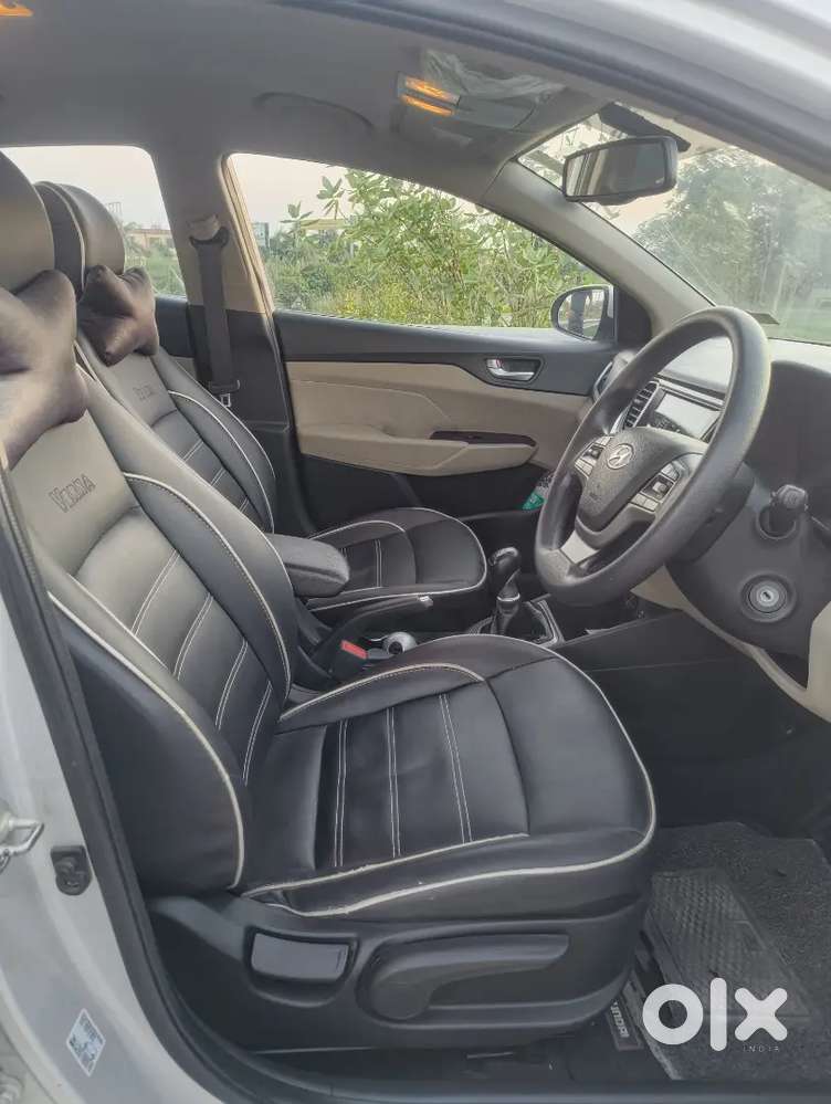 Hyundai Verna 1.6 Sx 2018