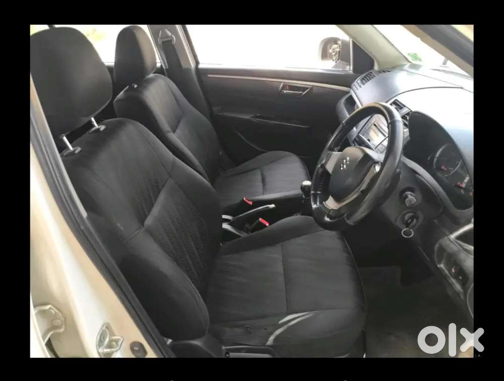 Maruti Suzuki Swift 2013 Diesel 99500 Km Driven