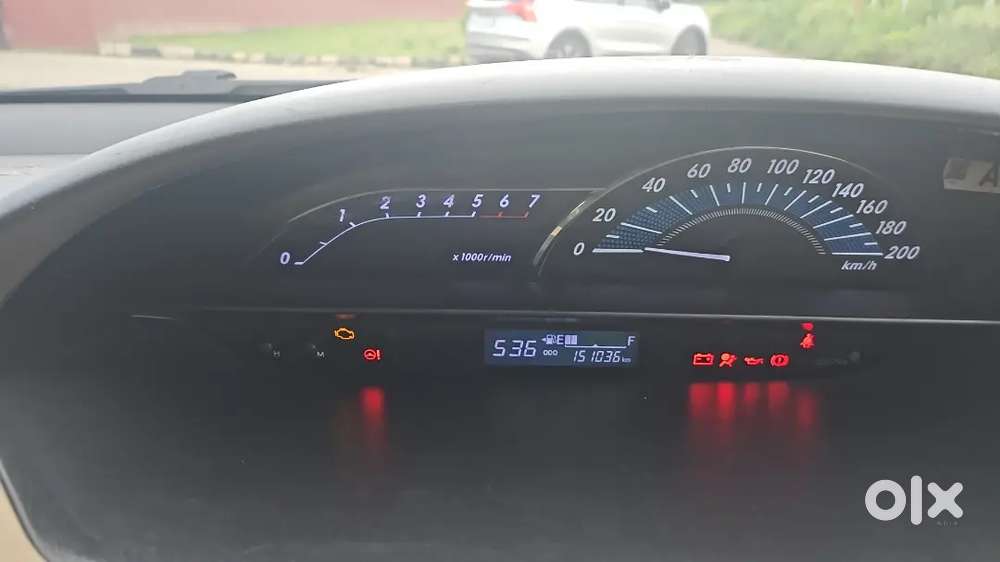 Toyota Etios 2018 Diesel Well Maintained