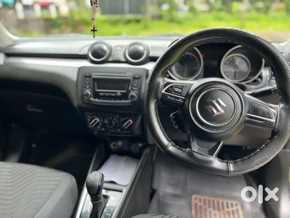 Maruti Suzuki Swift 2019 Petrol 38000 Km Driven