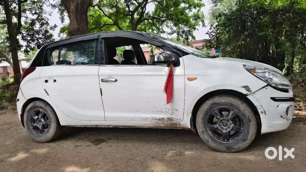 Hyundai Elite I20 Asta 56000 Km