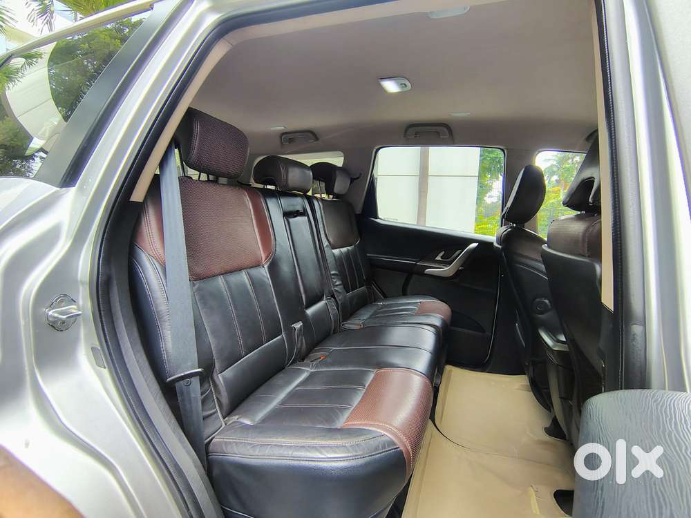 Mahindra Xuv500 W8 2wd, 2015, Diesel