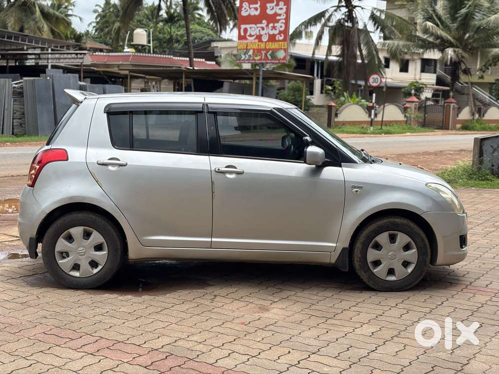 Maruti Suzuki Swift Ddis Vdi, 2008, Diesel