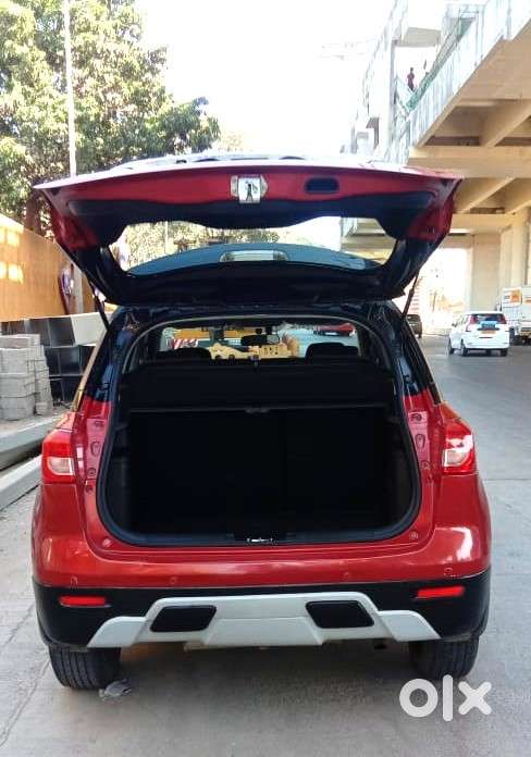 Maruti Suzuki Vitara Brezza Zdi Plus, 2019, Diesel