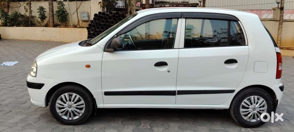 Hyundai Santro Xing Xo, 2007, Petrol