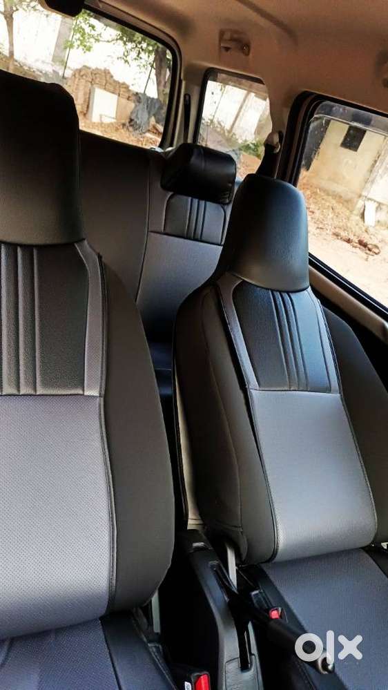 Maruti Suzuki Eeco, 2026
