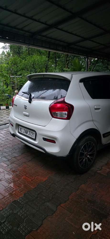 Maruti Suzuki Petrol 2023