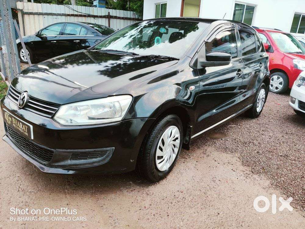 Volkswagen Polo Diesel Comfortline 1.2l, 2011, Diesel