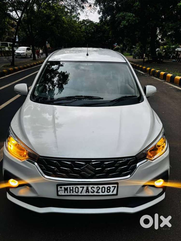 Maruti Suzuki Ertiga Vxi (o) Cng, 2024, Cng & Hybrids