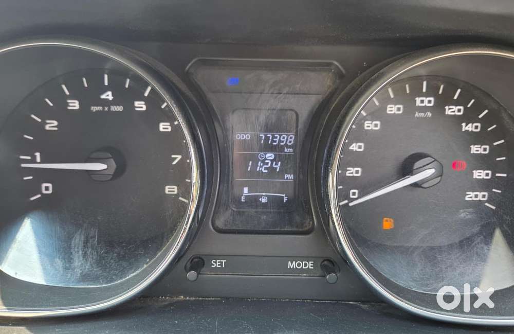 Tata Tiago Xm, 2019, Petrol