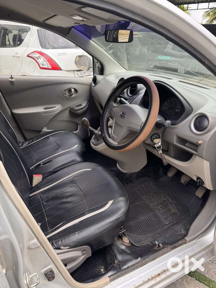 Datsun Redi Go, 2014, Petrol