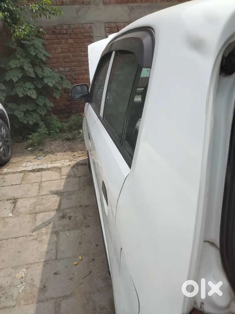 Hyundai Santro Xing Gls 2008 Petrol