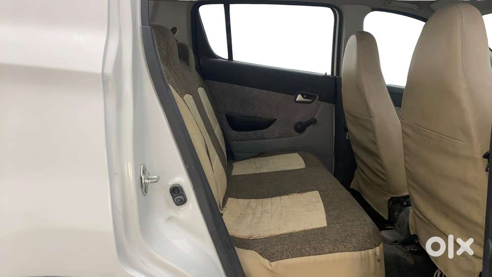 Maruti Suzuki Alto 800 0.8 Vxi (o), 2017, Petrol