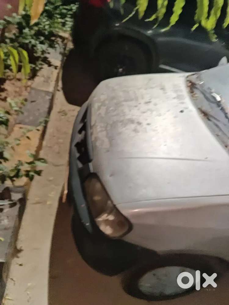 Maruti Suzuki Sx4 Diesel 2002