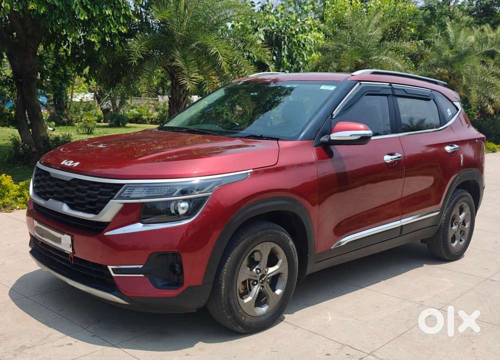 Kia Seltos Htk Plus D, 2022, Diesel