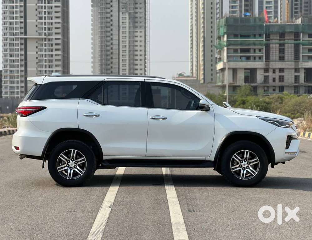 Toyota Fortuner 3.0 4x2 Automatic, 2025, Diesel