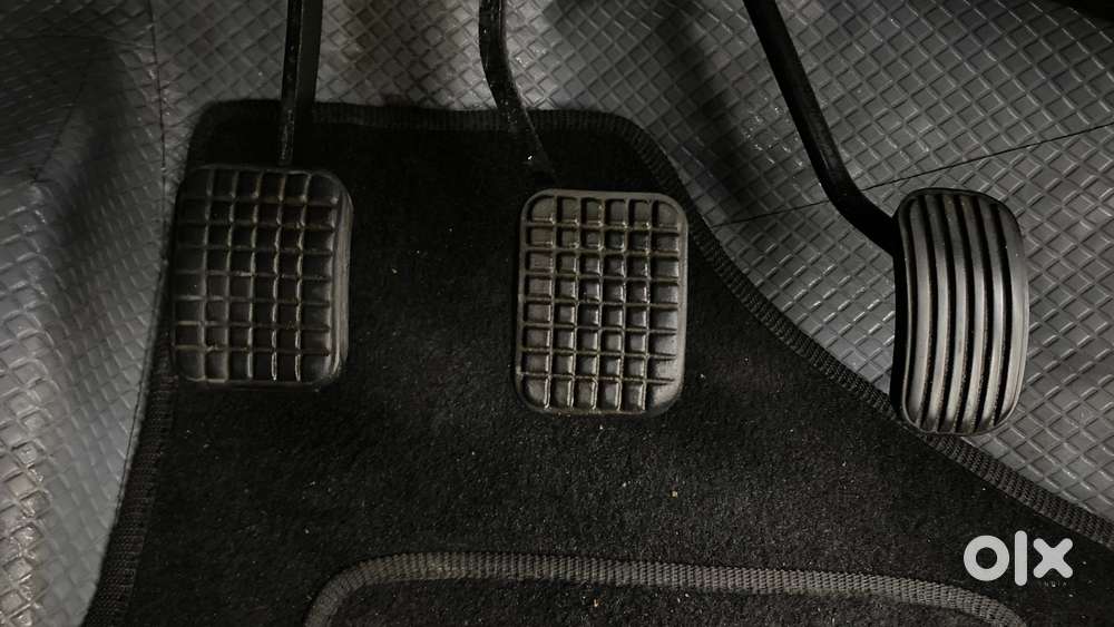 Tata Tigor 1.2 Revotron Xz Option, 2017, Petrol