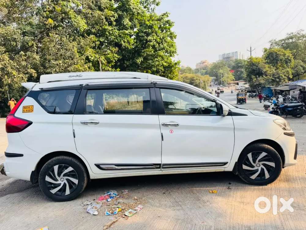 Ertiga 1.4 Vxi 2023