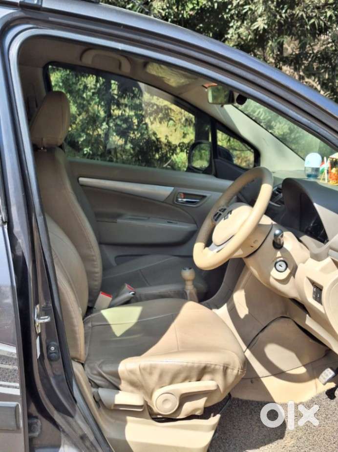 Maruti Suzuki Ertiga Shvs Zdi Plus, 2016, Diesel