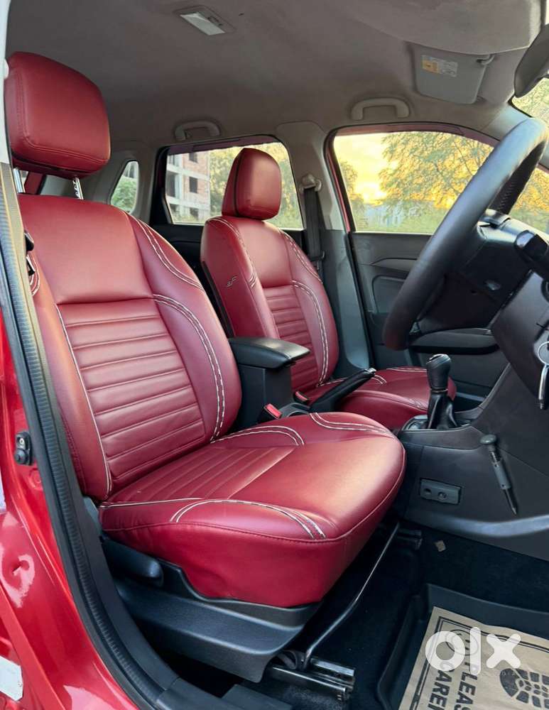 Maruti Suzuki Brezza Ldi, 2016, Diesel