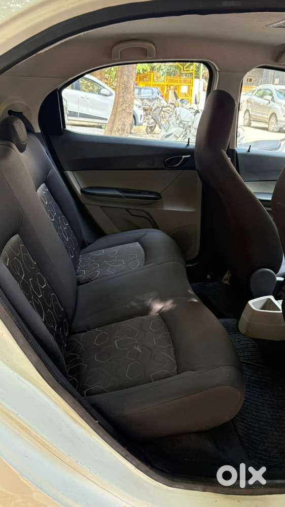 Tata Tiago Petrol 2016  Only 41k Kms Driven  Well Maintained
