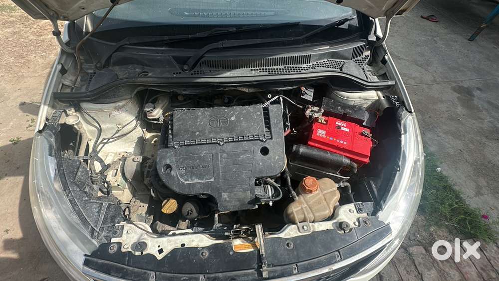 Tata Zest Diesel 2015