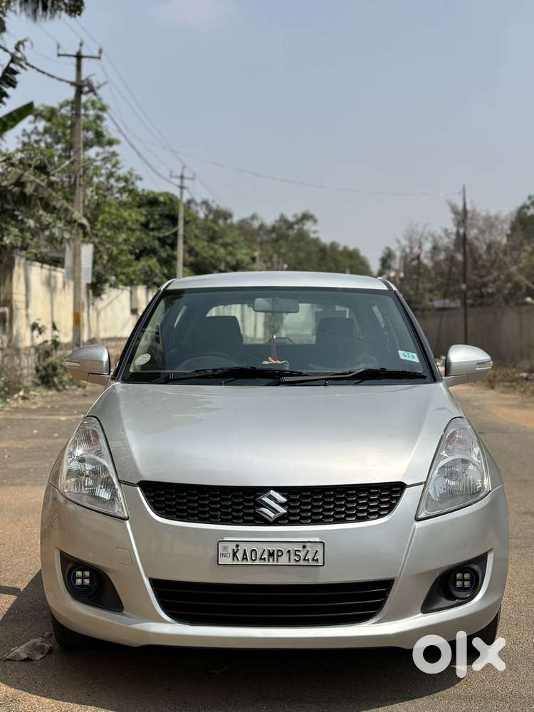 Maruti Suzuki Swift Vxi, 2014, Petrol